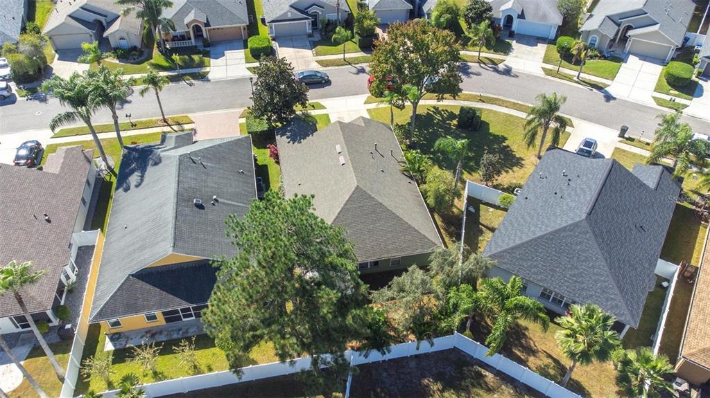 16641 Fairbolt Way Odessa, FL 33556 - Photo 51 of 53