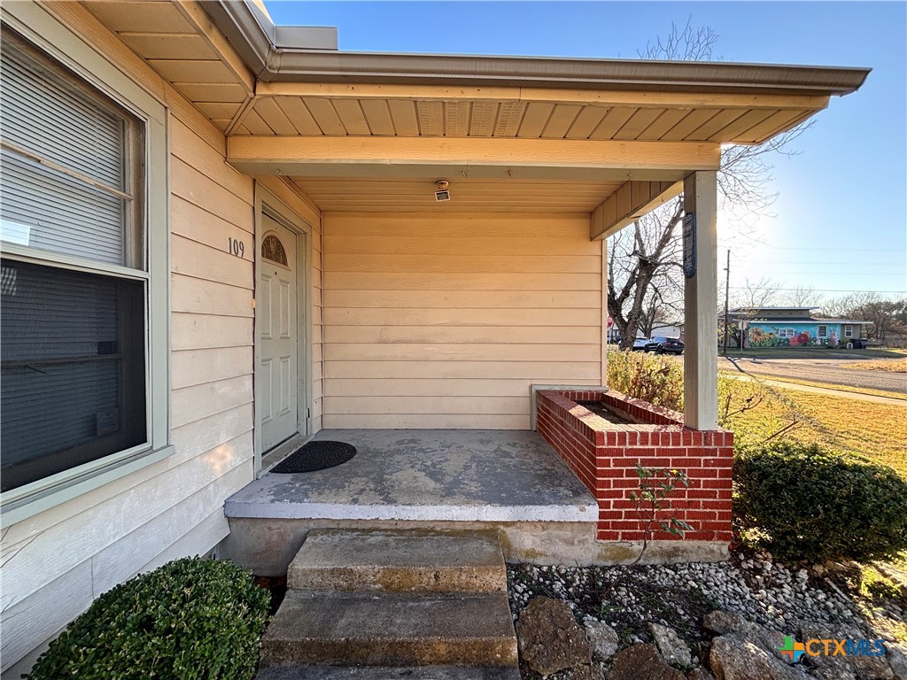 109 Ridge Street Copperas Cove, TX 76522 - Photo 21 of 27