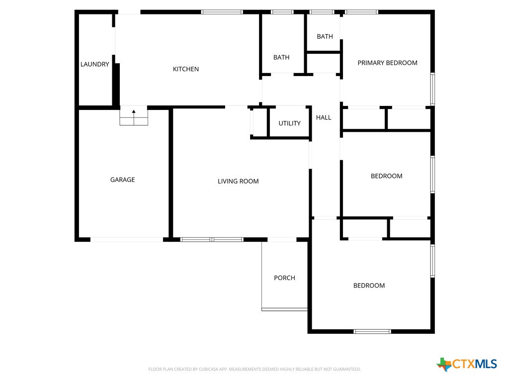 109 Ridge Street Copperas Cove, TX 76522 - Photo 26 of 27