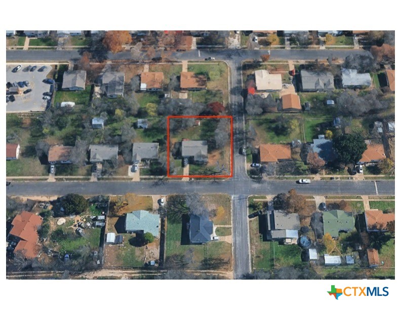 109 Ridge Street Copperas Cove, TX 76522 - Photo 27 of 27