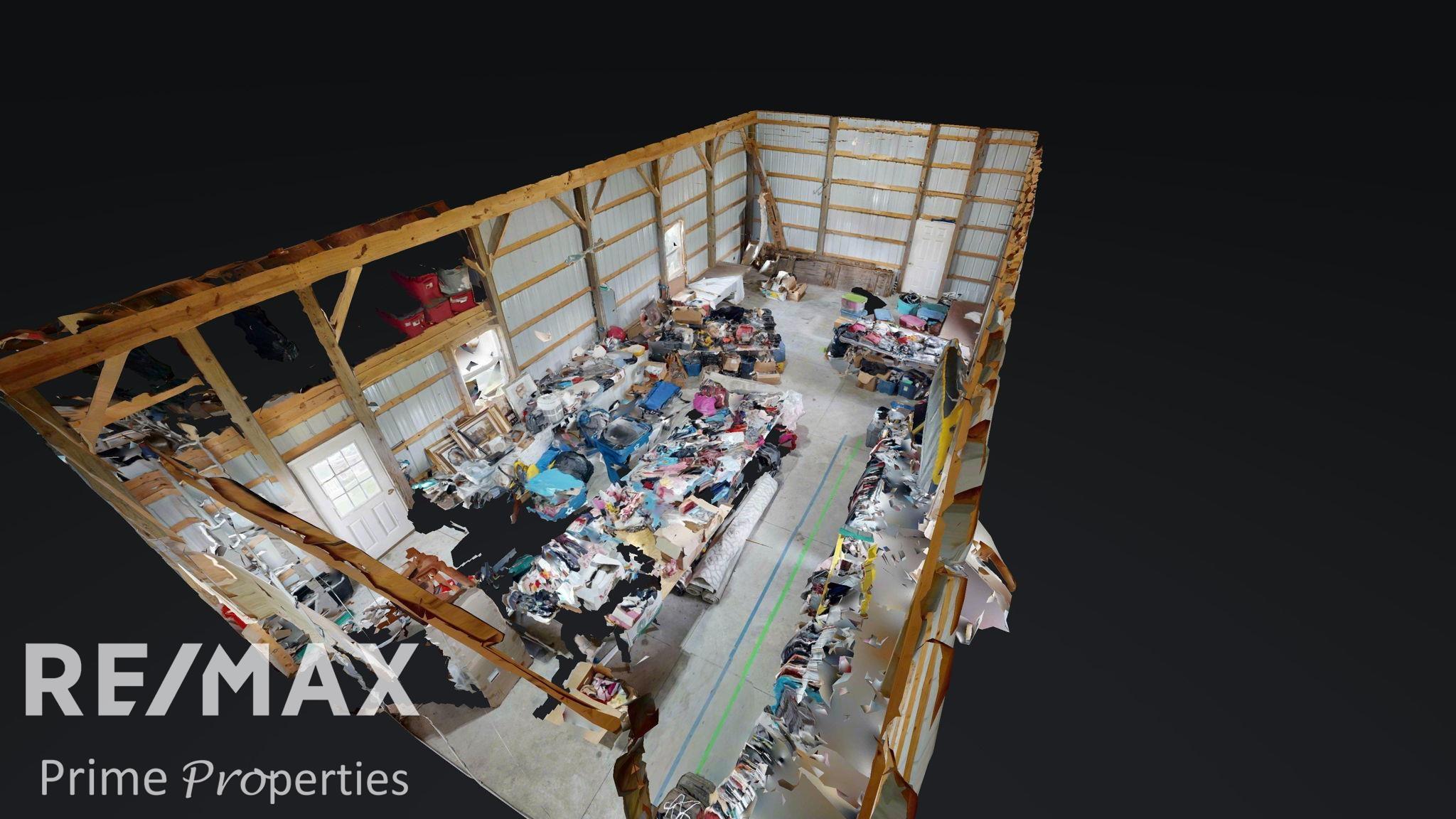 4830 Barnes Road Millington, MI 48746 - Photo 62 of 63