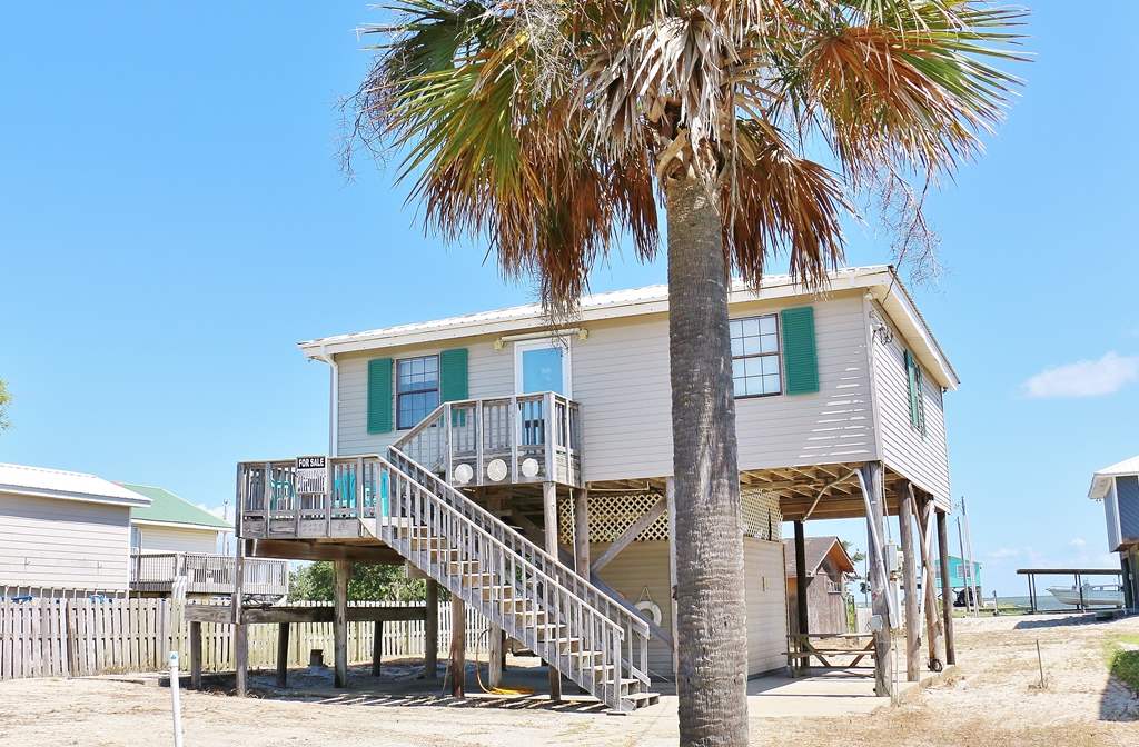 2425 Muscogee Road Gulf Shores, AL 36542 - Photo 1 of 21