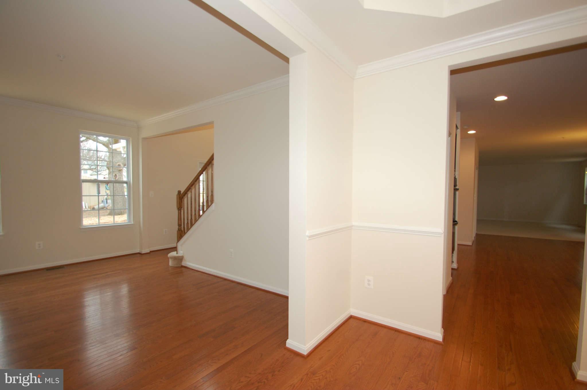 3714 Chatham Road Ellicott City, MD 21042 - Photo 3 of 28 Interior (General)
