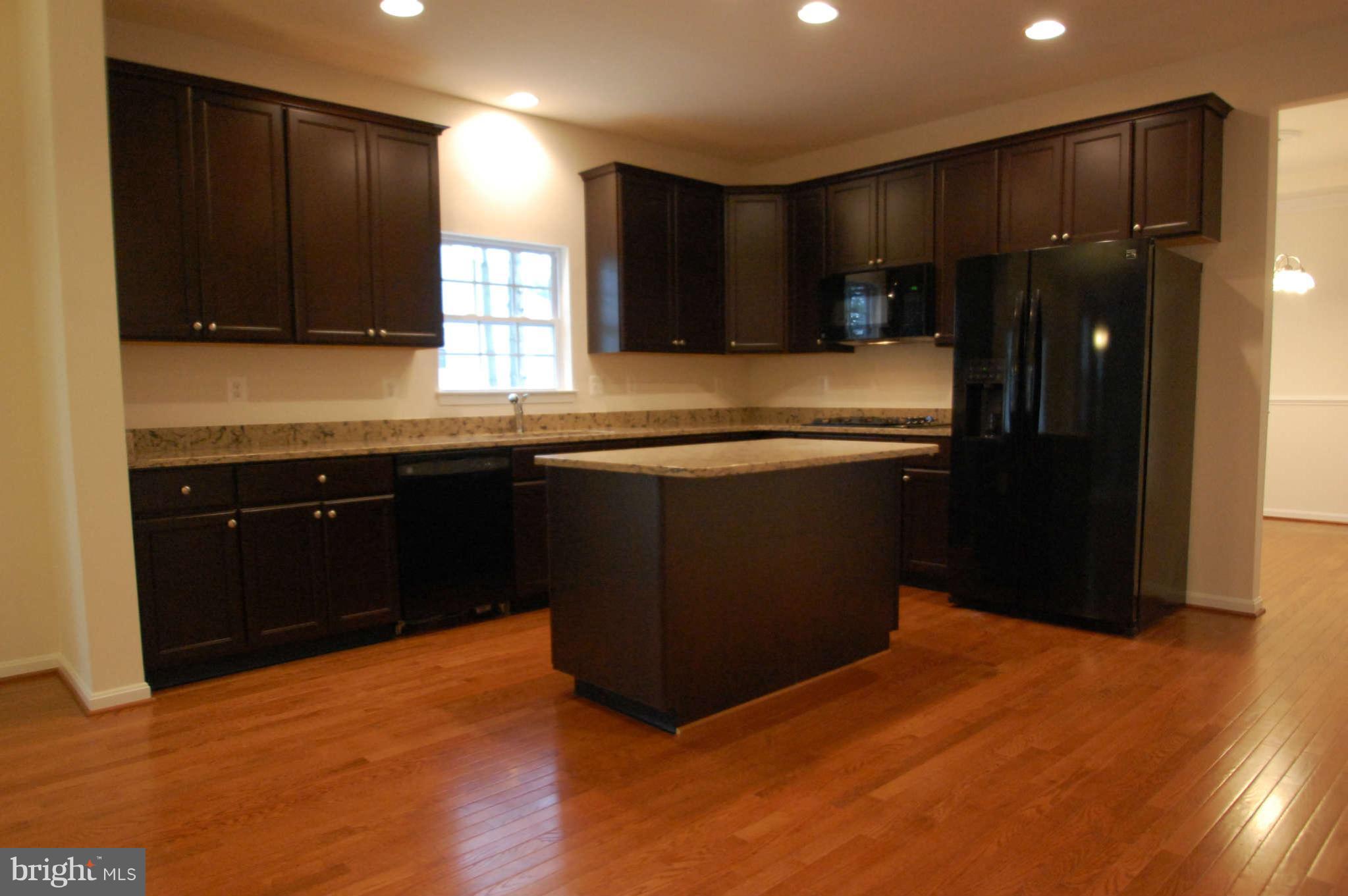 3714 Chatham Road Ellicott City, MD 21042 - Photo 5 of 28 Kitchen