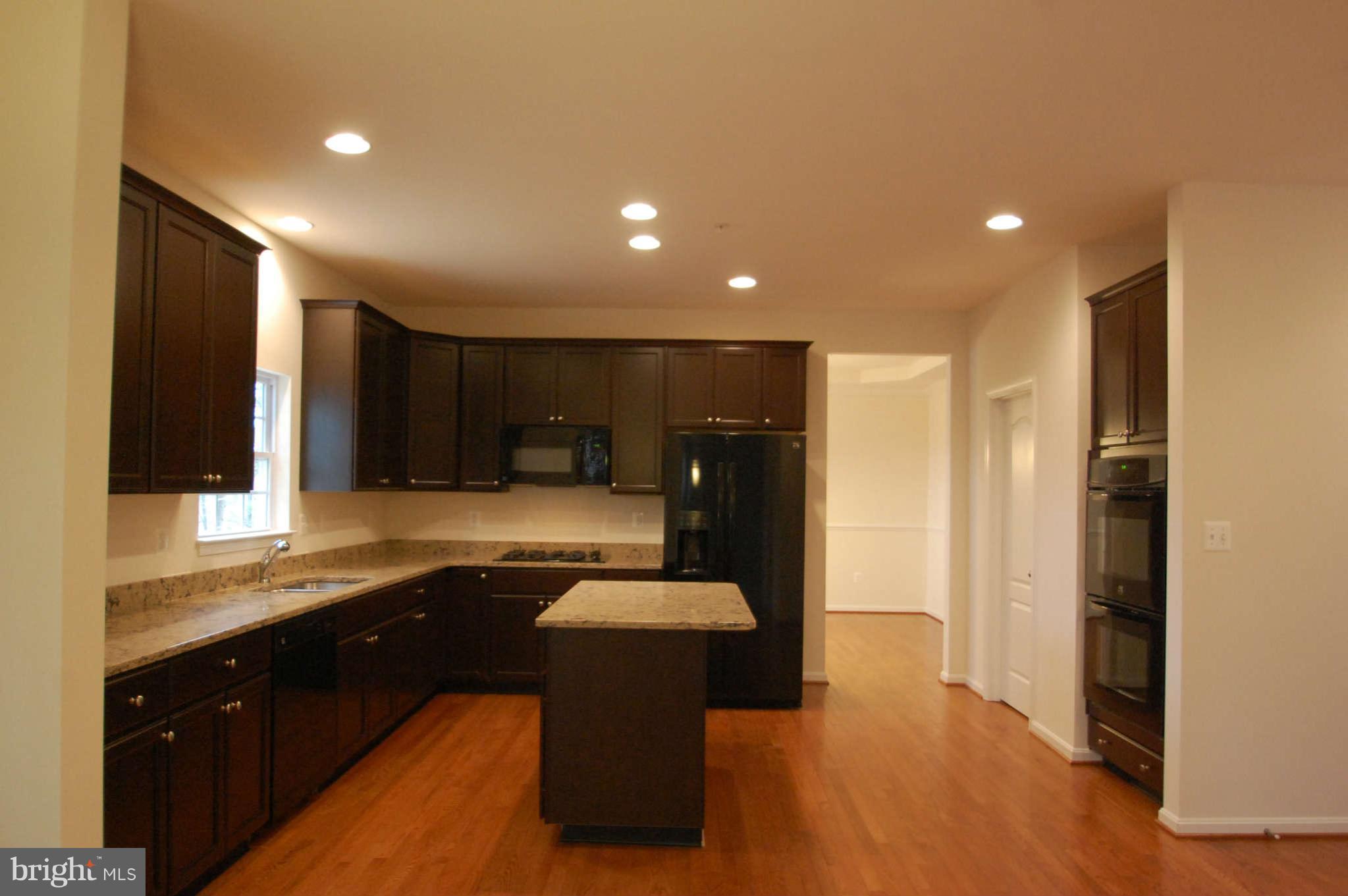 3714 Chatham Road Ellicott City, MD 21042 - Photo 6 of 28 Kitchen
