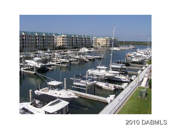 4621 Rivers Edge Village Lane, Unit 31 Ponce Inlet, FL 32127 - Photo 1 of 6 Primary Photo