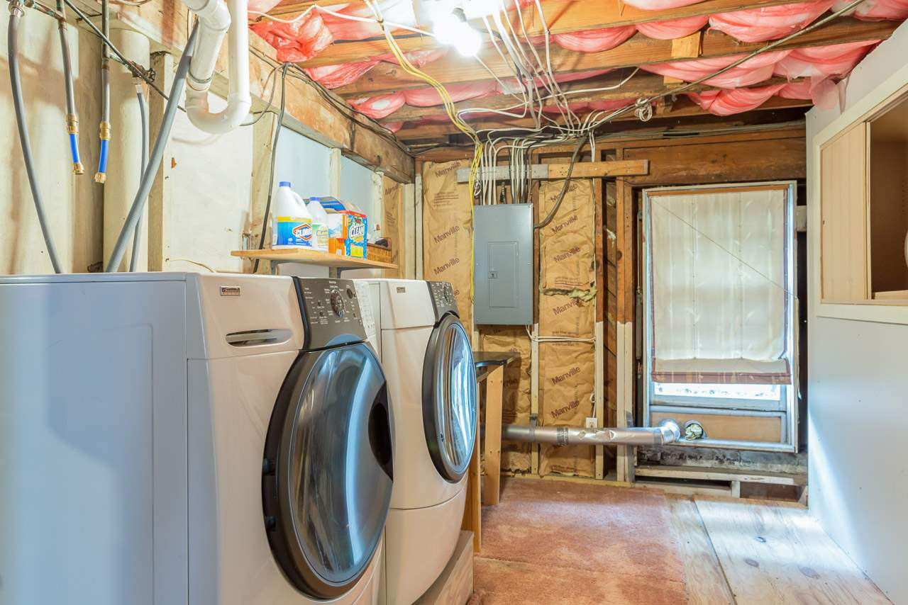 2276 The Circle Raleigh, NC 27608 - Photo 18 of 25 Photo 18