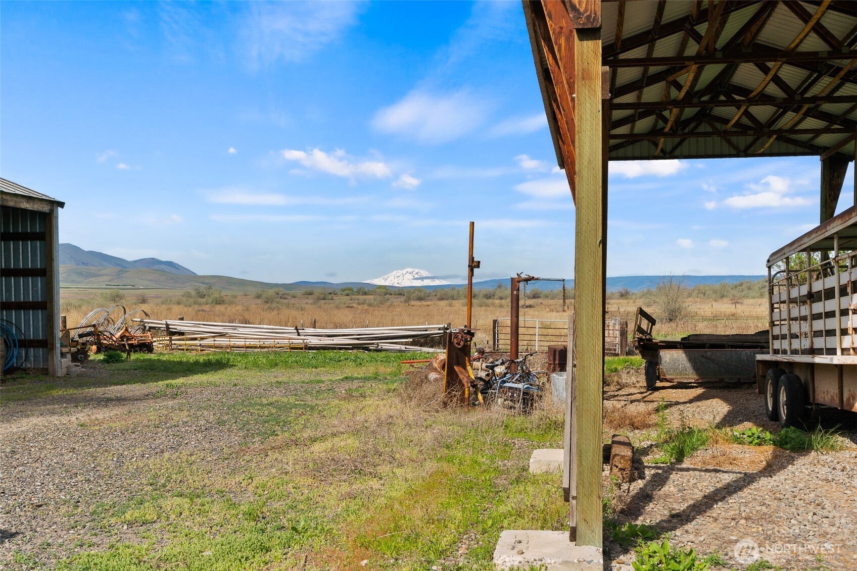 3500 Island Road, Unit NORTH White Swan, WA 98952 - Photo 32 of 33 Gallery Image 32