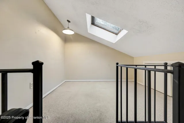 a view of a golf course