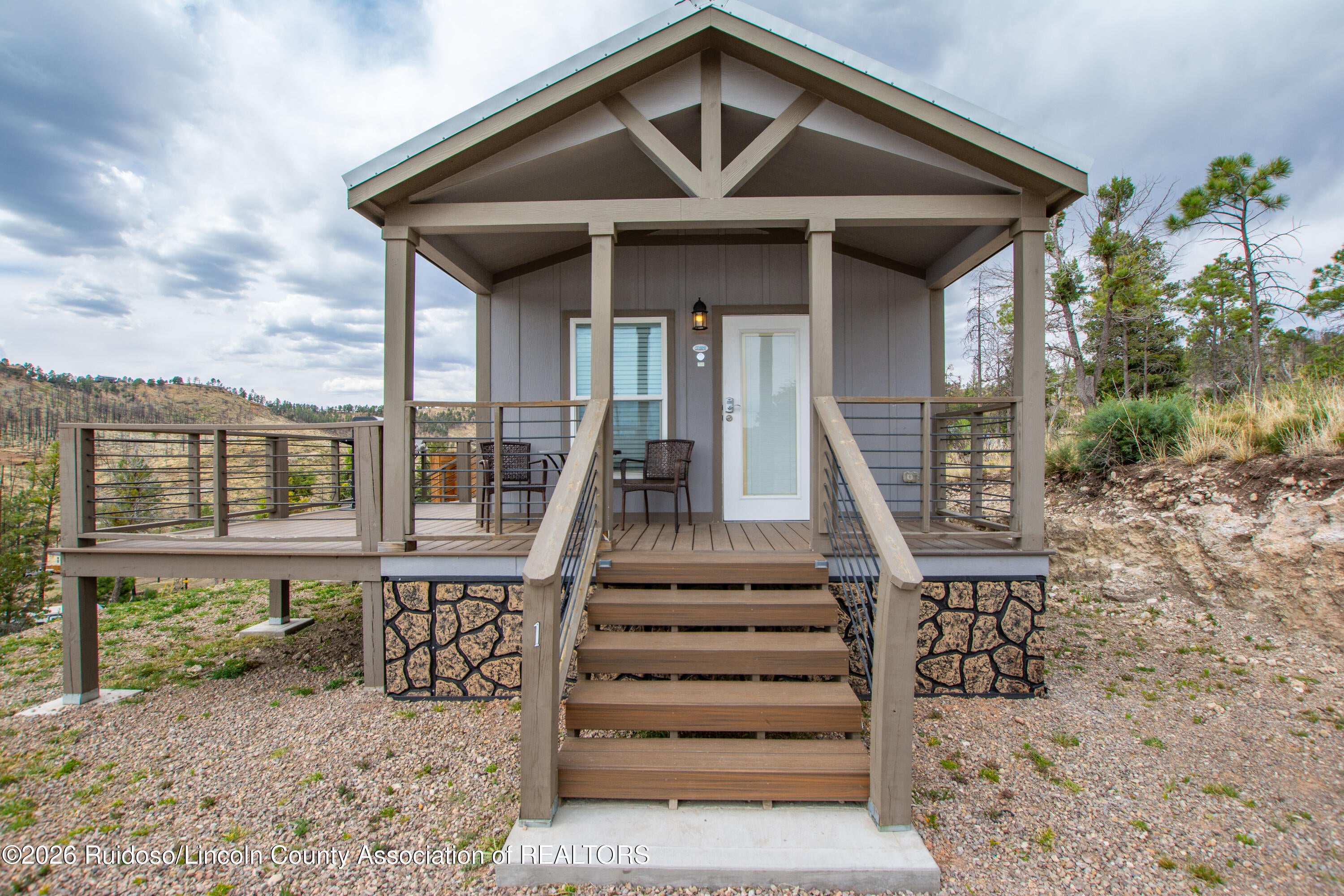 556 Gavilan Canyon Road Ruidoso, NM 88345 - Photo 11 of 118 Gallery Image 11