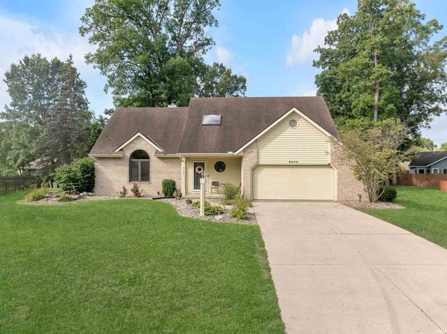 $365,000 | 9909 Castle Ridge Place, Fort Wayne, IN 46825