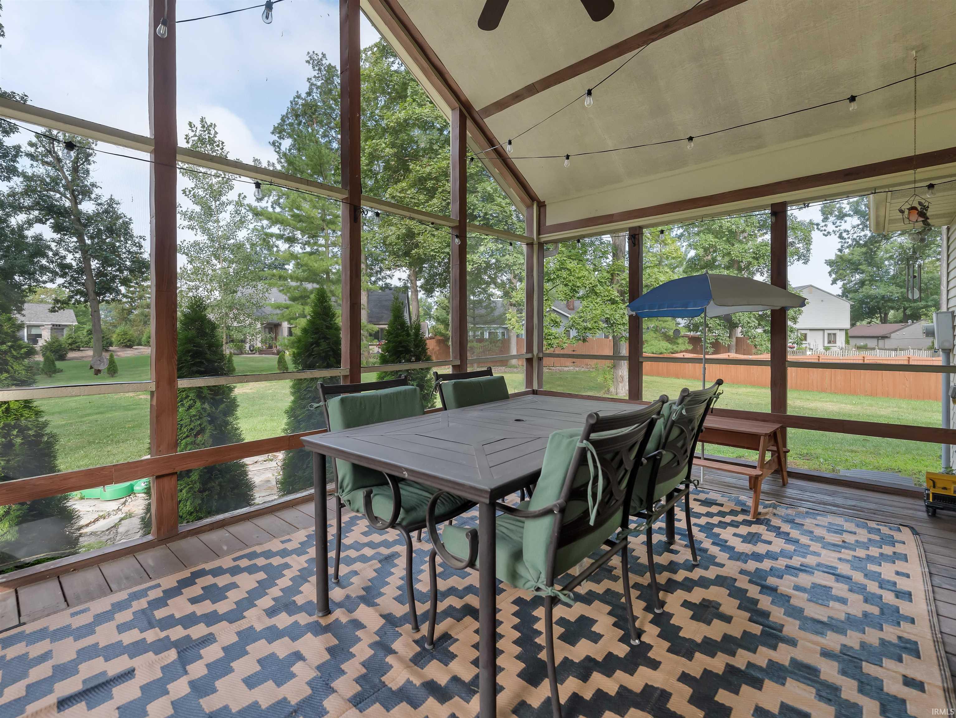 9909 Castle Ridge Place Fort Wayne, IN 46825 - Photo 23 of 24 Gallery Image 23