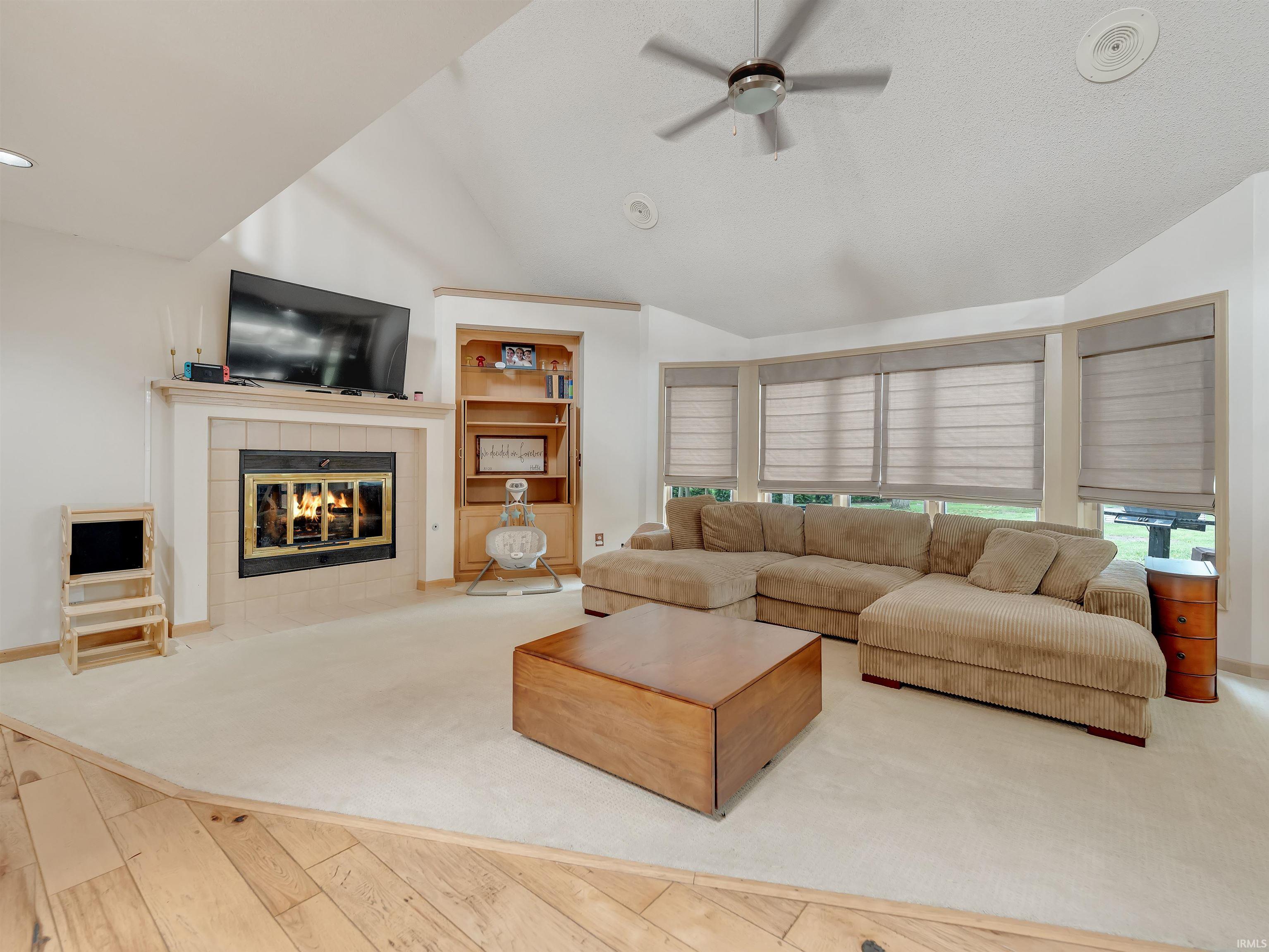 9909 Castle Ridge Place Fort Wayne, IN 46825 - Photo 5 of 24 Gallery Image 5