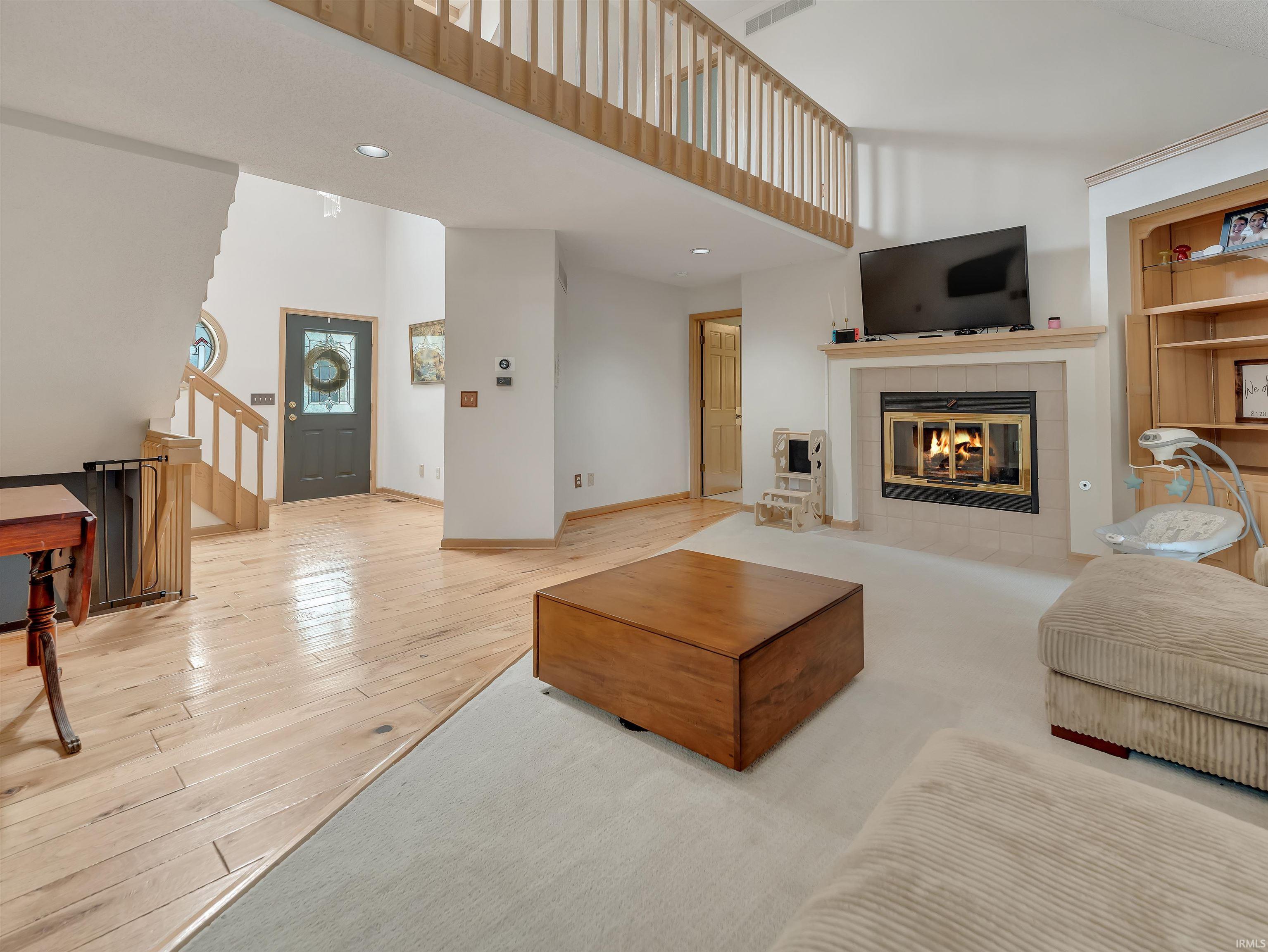 9909 Castle Ridge Place Fort Wayne, IN 46825 - Photo 6 of 24 Gallery Image 6