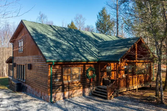 $2,750,000 | 213-222223 Amet Way, Cosby, TN 37722