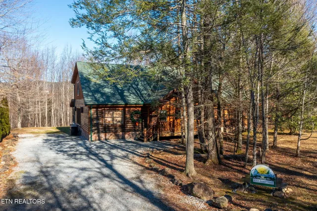 $2,750,000 | 213-222223 Amet Way, Cosby, TN 37722