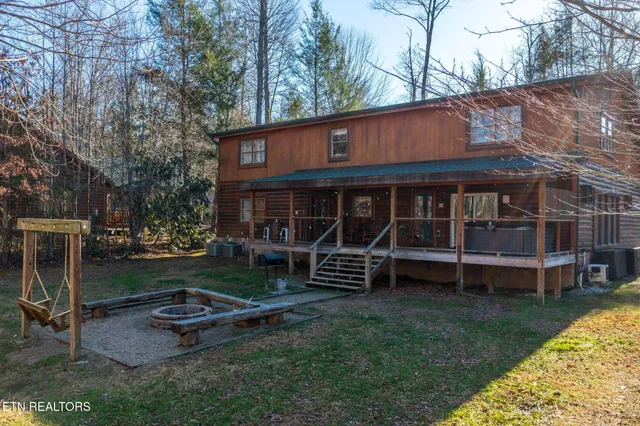 $2,750,000 | 213-222223 Amet Way, Cosby, TN 37722