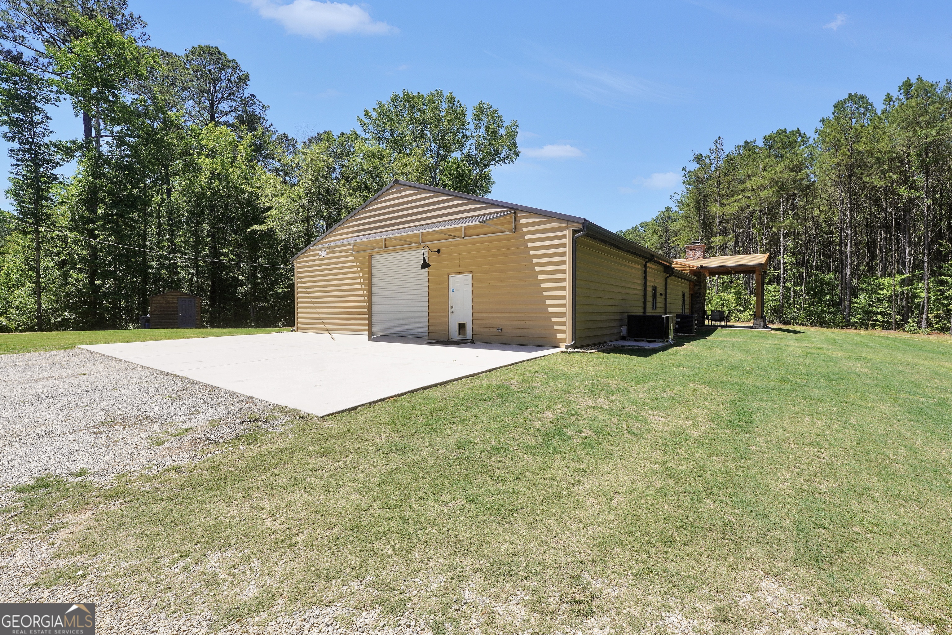 2714 Weems Road Molena, GA 30258 - Photo 54 of 72