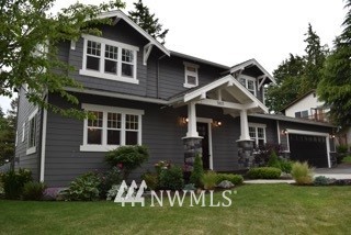 3805 Ridgemont Court Bellingham, WA 98229 - Photo 1 of 2 Gallery Image 1