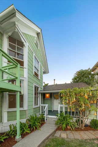 $2,395,000 | 532 Brinkerhoff Avenue, Santa Barbara, CA 93101