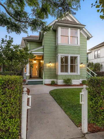 $2,395,000 | 532 Brinkerhoff Avenue, Santa Barbara, CA 93101