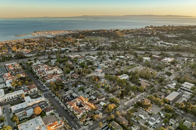 $2,395,000 | 532 Brinkerhoff Avenue, Santa Barbara, CA 93101