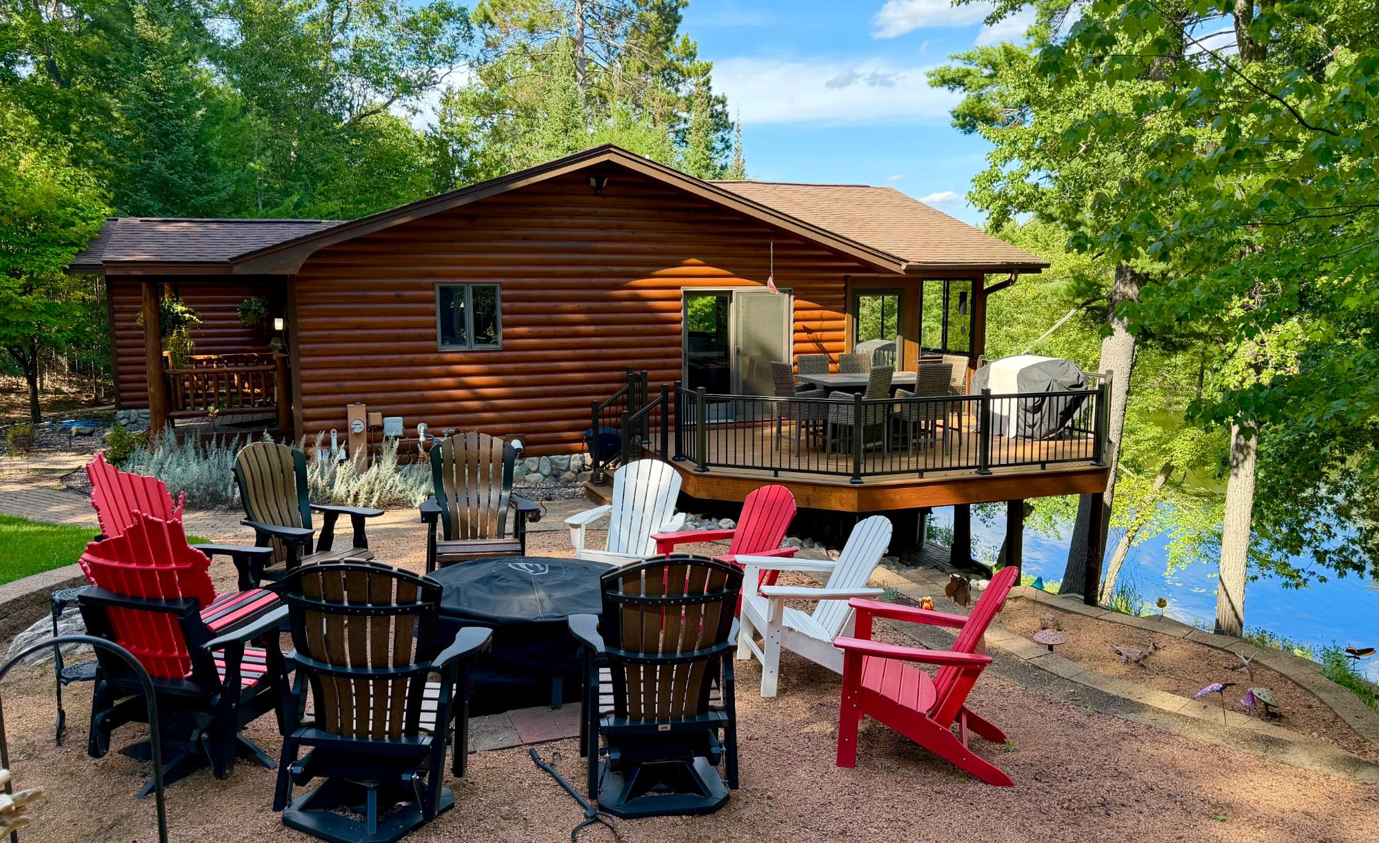 5545 Mohawk Shores Road Rhinelander, WI 54501 - Photo 23 of 30 Gallery Image 23