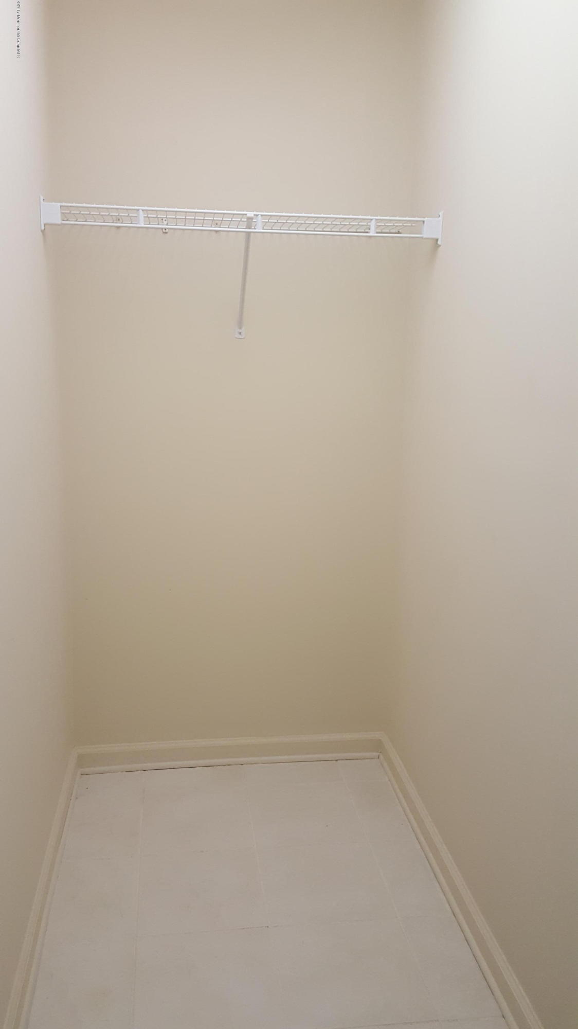 297 Spring Street, Unit 12 Red Bank, NJ 07701 - Photo 7 of 16 Large guest closet