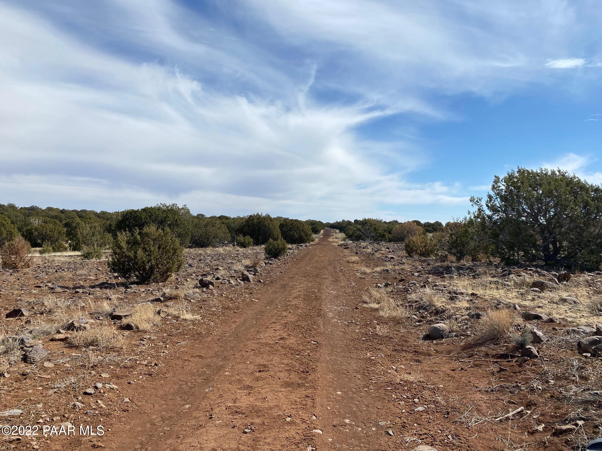 Lot 391 Flat Tank Road Williams, AZ 86046 - Photo 11 of 15 Joyce 8