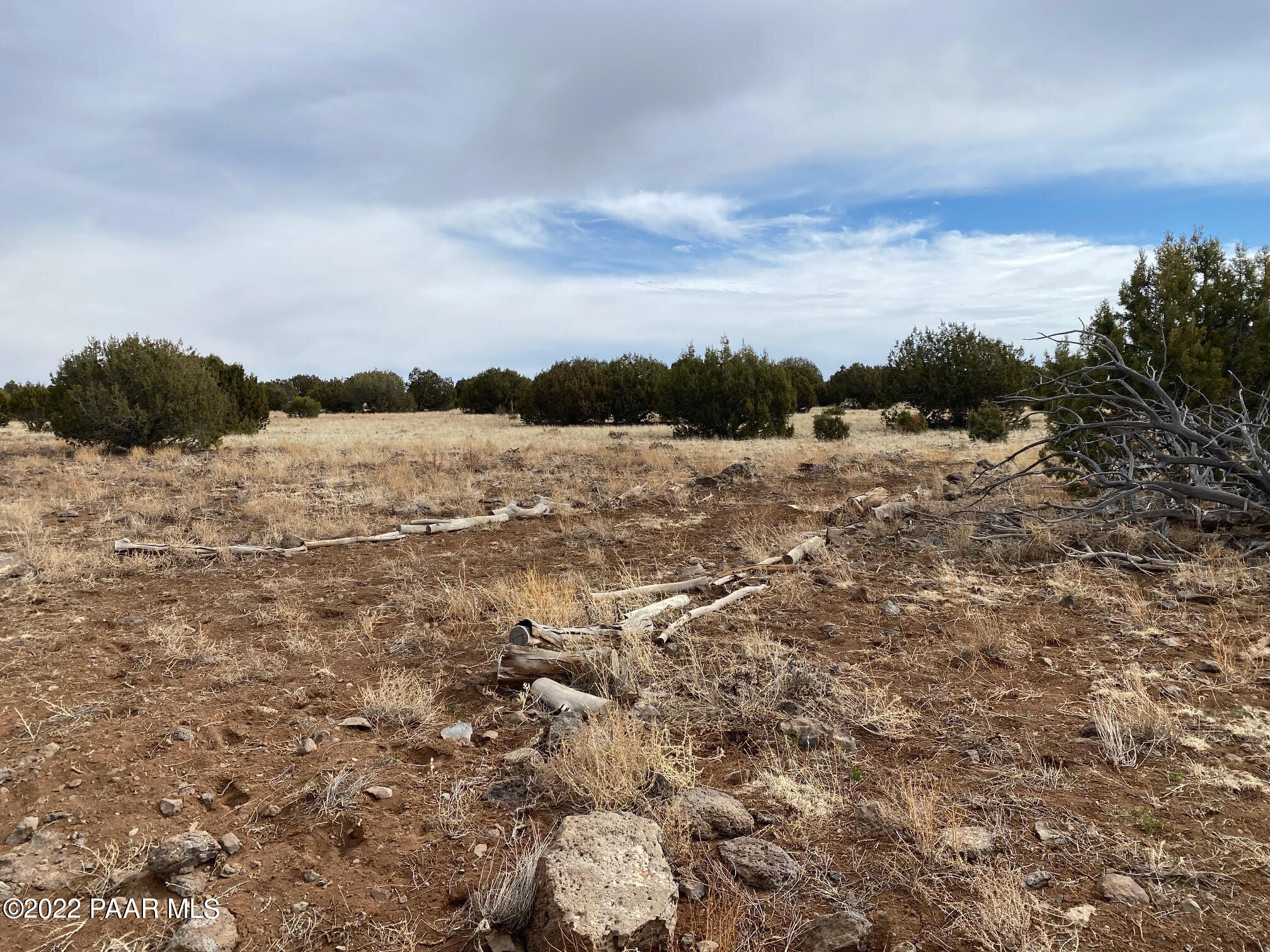 Lot 391 Flat Tank Road Williams, AZ 86046 - Photo 4 of 15 Joyce 26