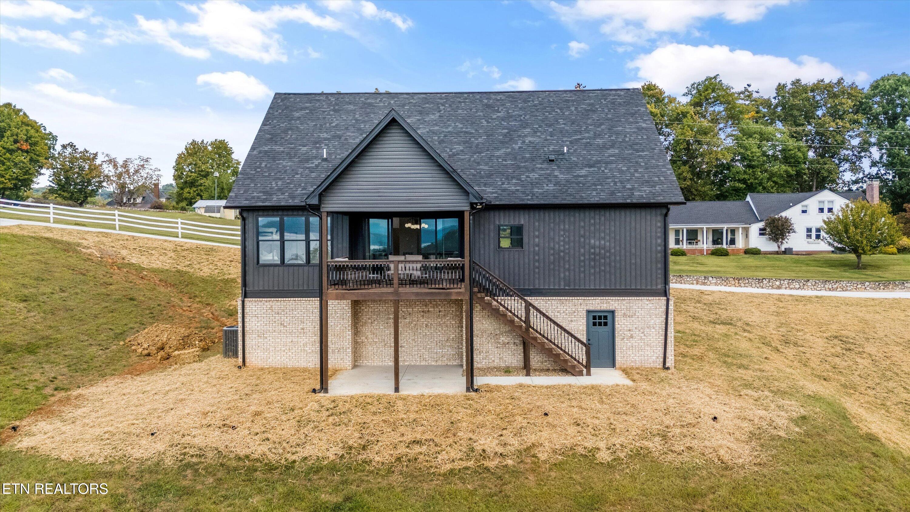 411 Hampton Way Dandridge, TN 37725 - Photo 34 of 41 34-411 Hampton Wy 36