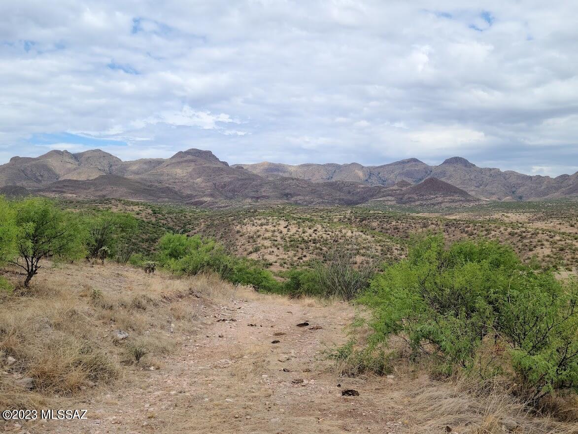 Tdb West Tdb W Frontage Road Rio Rico, AZ 85648 - Photo 33 of 34