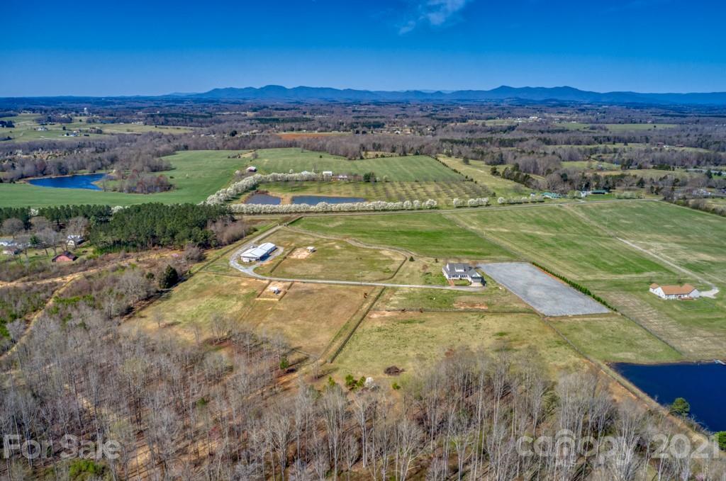 1481 Airport Road Rutherfordton, NC 28139 - Photo 1 of 47 a view of an outdoor space and a yard