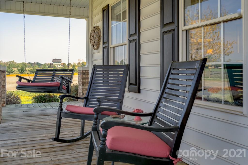 1481 Airport Road Rutherfordton, NC 28139 - Photo 20 of 47