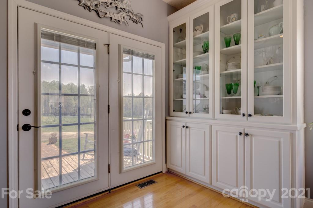 1481 Airport Road Rutherfordton, NC 28139 - Photo 25 of 47 a view of a house with a large window