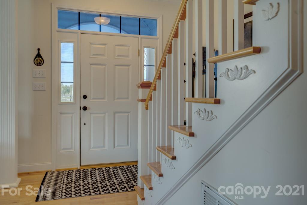 1481 Airport Road Rutherfordton, NC 28139 - Photo 37 of 47 a view of a entryway