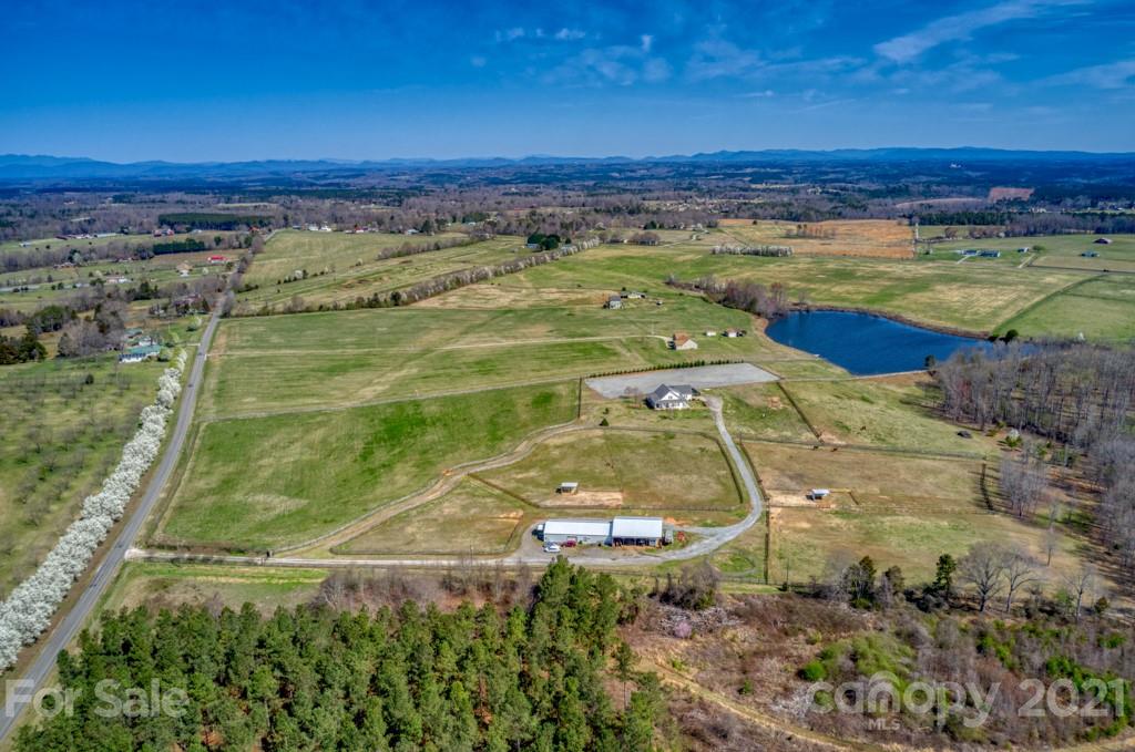 1481 Airport Road Rutherfordton, NC 28139 - Photo 5 of 47 a view of an ocean view