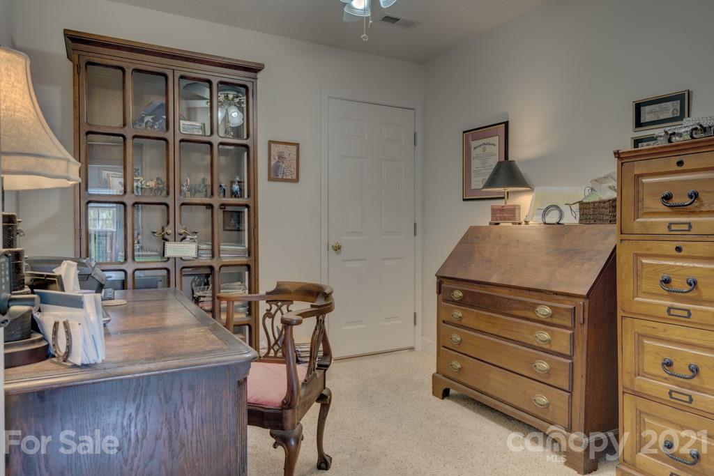 1481 Airport Road Rutherfordton, NC 28139 - Photo 47 of 47 a view of a workspace with furniture
