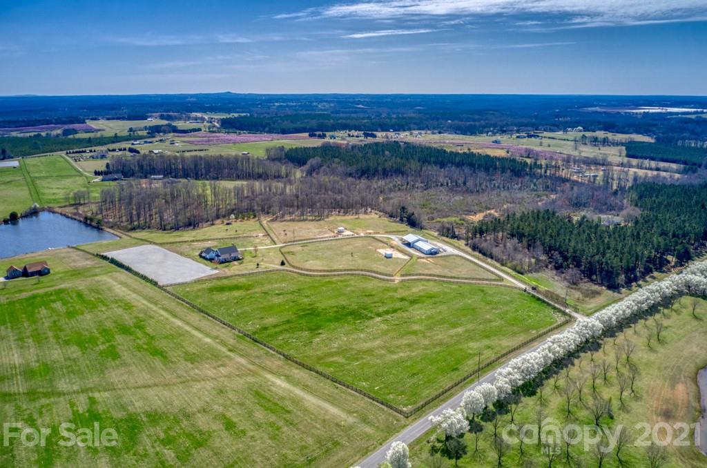 1481 Airport Road Rutherfordton, NC 28139 - Photo 6 of 47 a view of a backyard with a patio