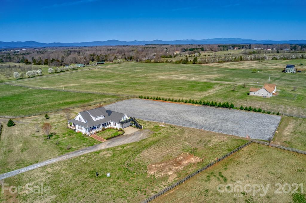 1481 Airport Road Rutherfordton, NC 28139 - Photo 10 of 47 a view of a city with an ocean