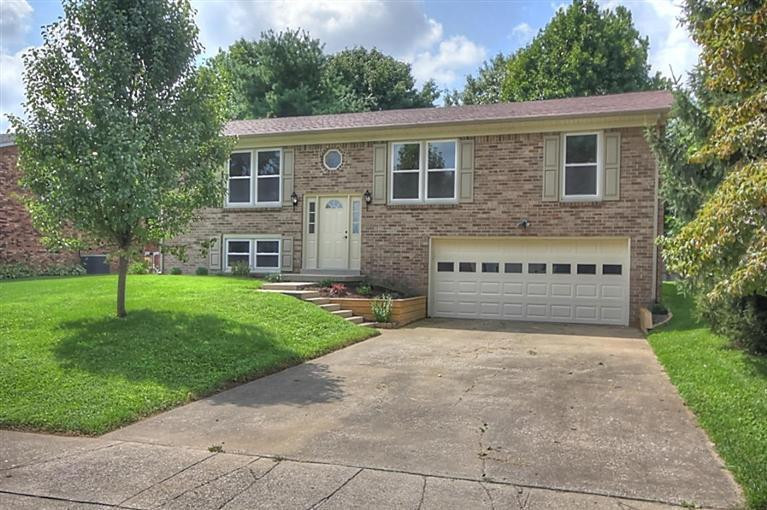442 Quail Run Road Versailles, KY 40383 - Photo 1 of 31 Photo 1