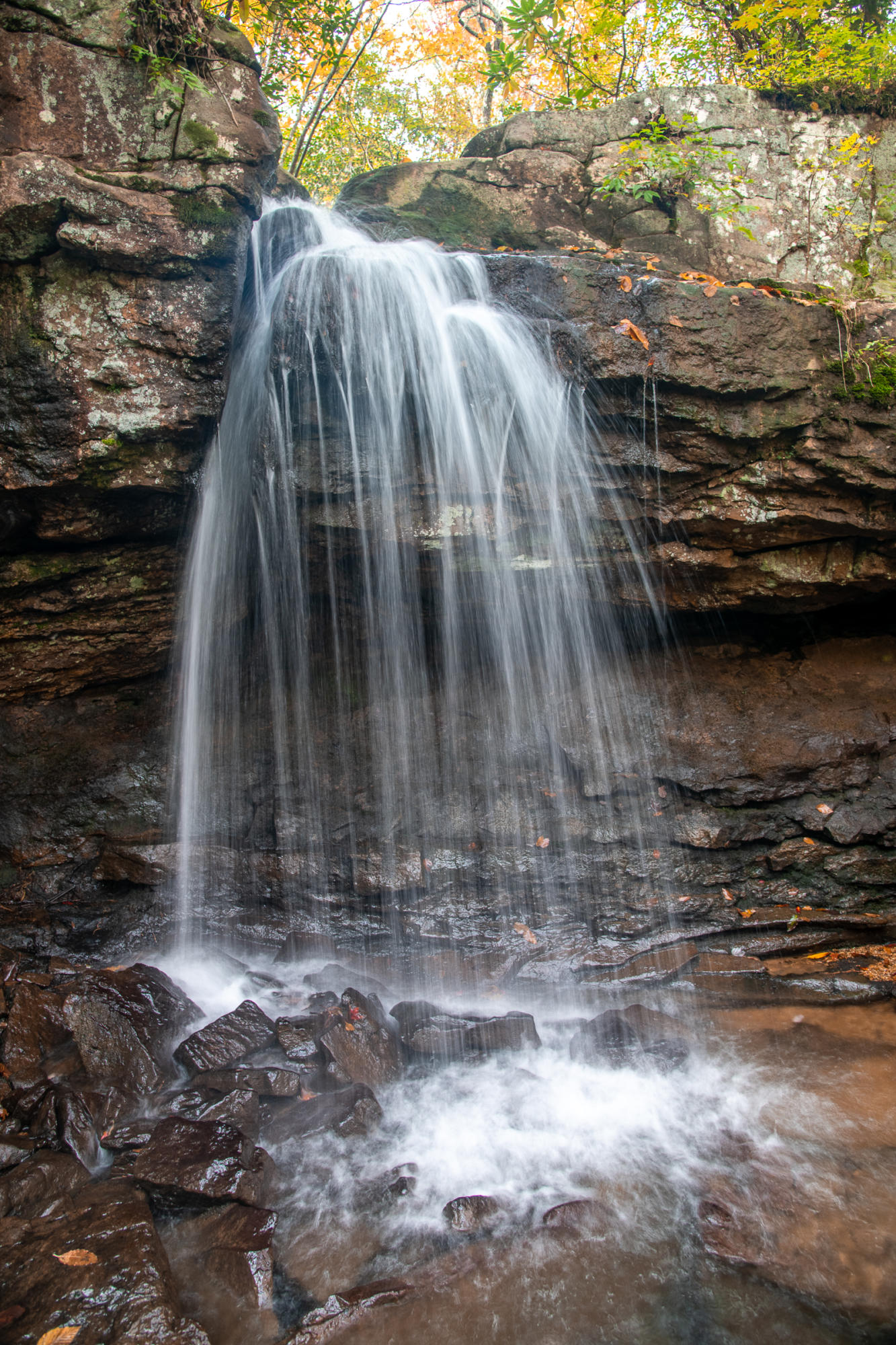 157 Rising Fawn Ga 30738 Rising Fawn, GA 30738 - Photo 1 of 15 Waterfall-1
