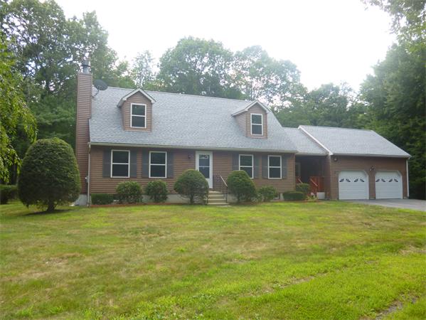 114 Rowley Hill Road Sterling, MA 01564 - Photo 1 of 22 Gallery Image 1