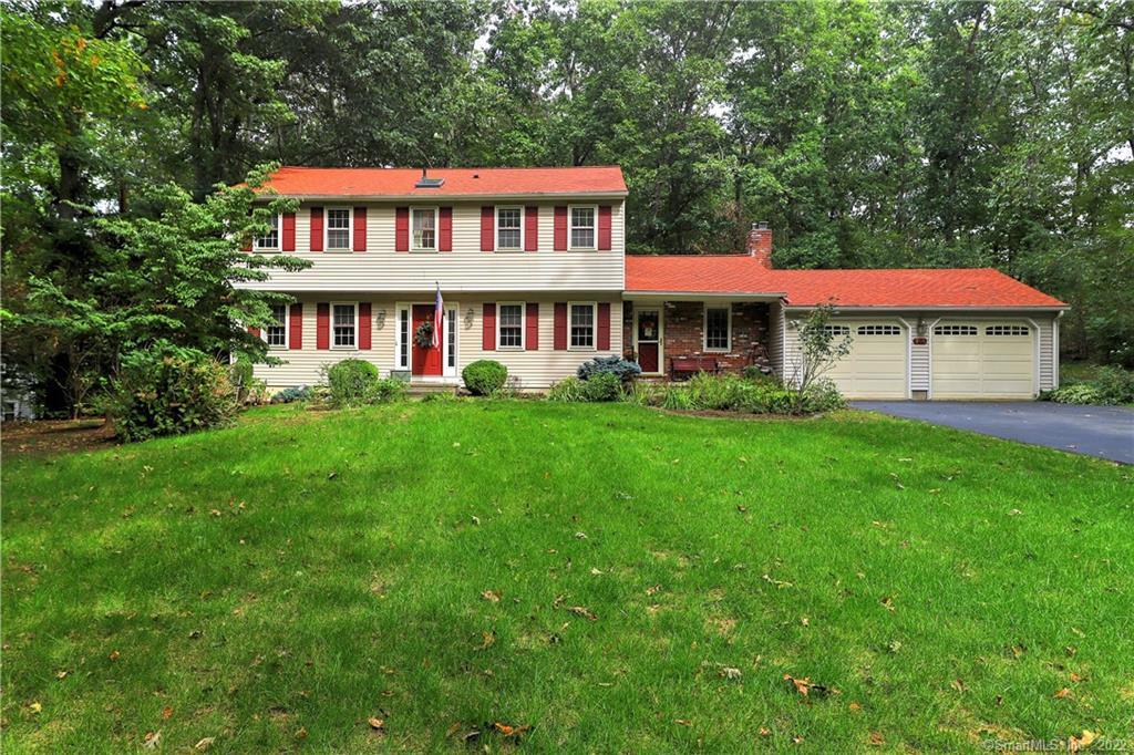 295 South Hoop Pole Road Guilford, CT 06437 - Photo 1 of 1 Make your next chapter begin at 295 S. Hoop Pole Road Guilford.