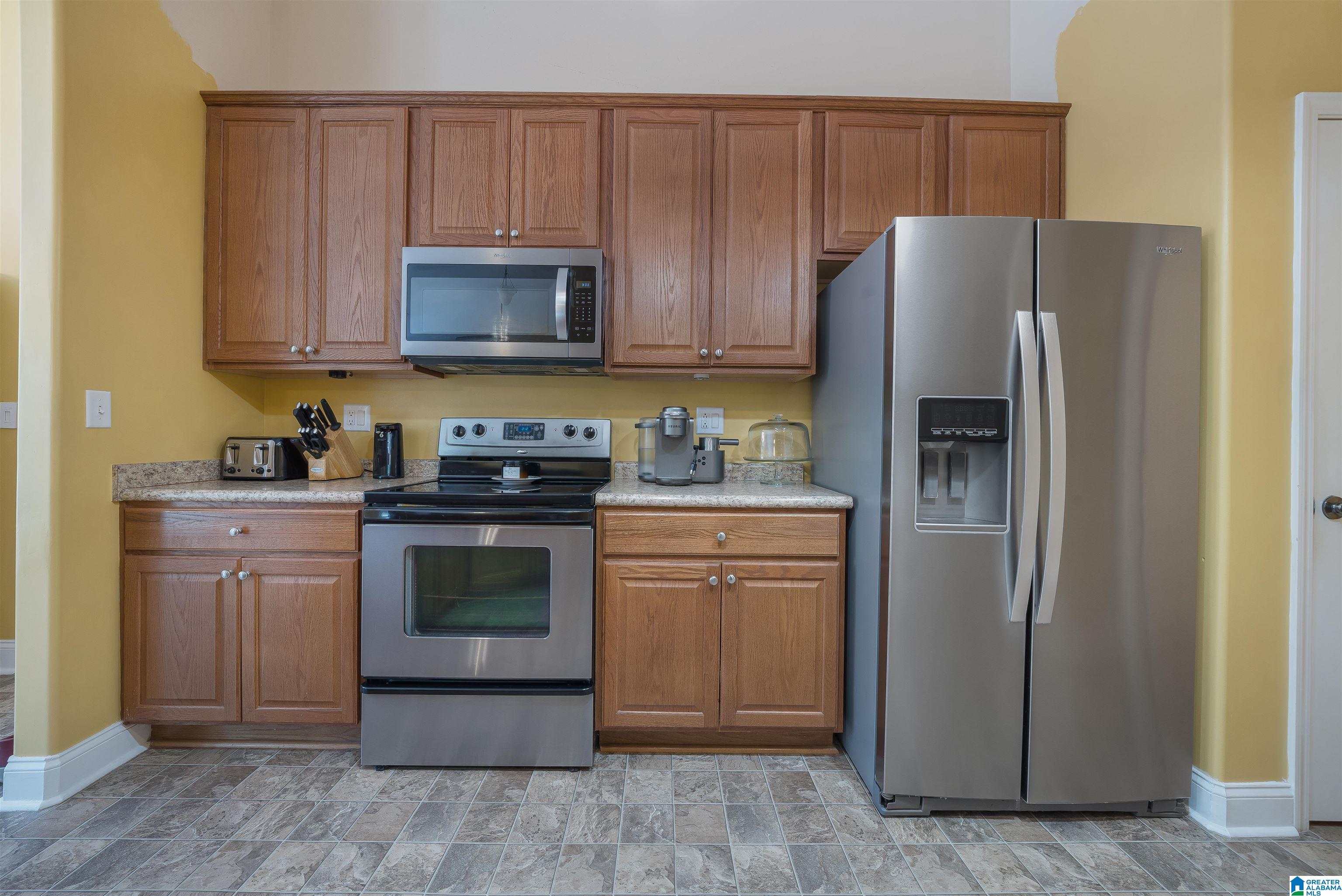 1177 Silver Creek Lane Alabaster, AL 35007 - Photo 8 of 50