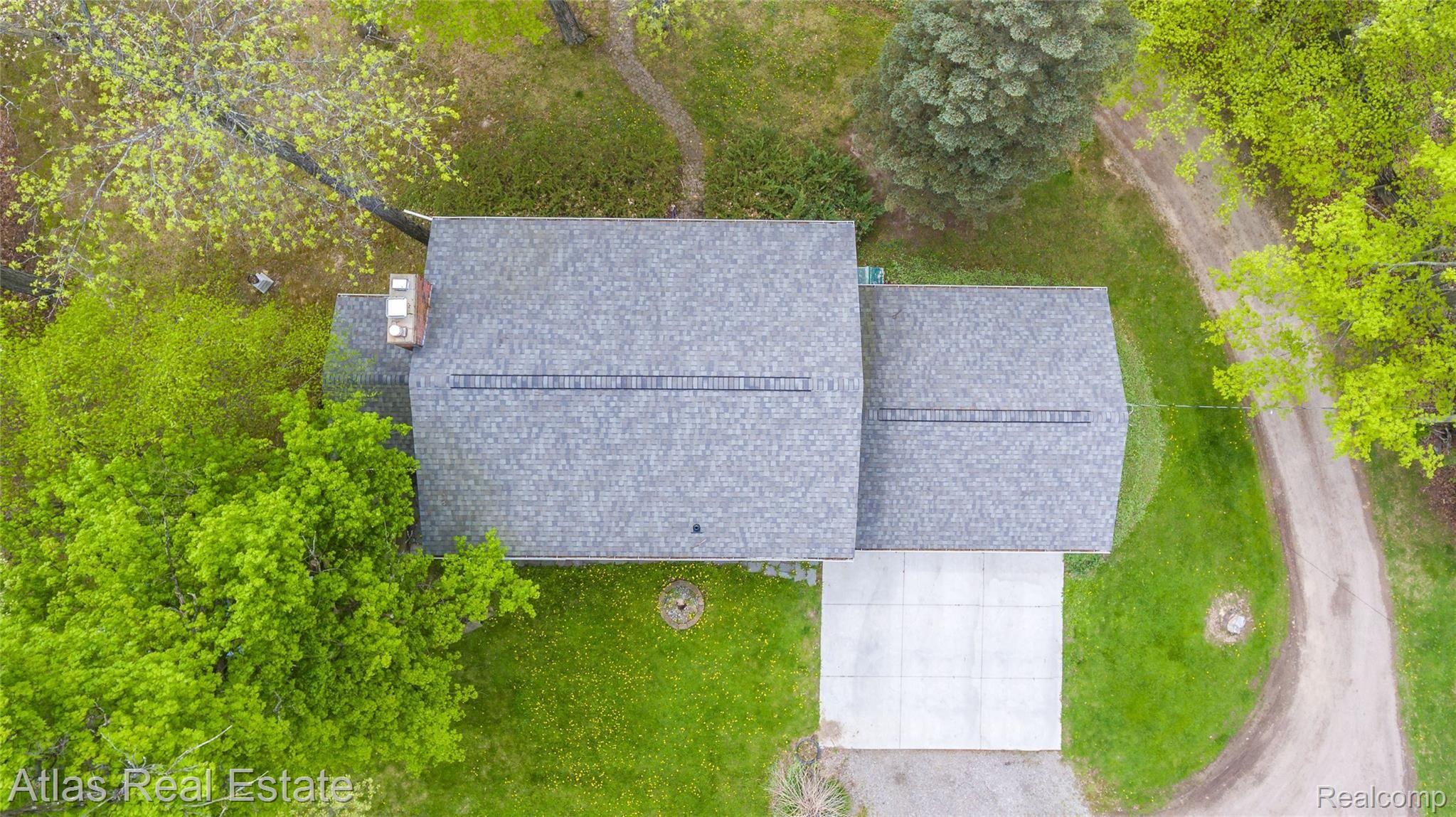 5323 Stimson Road Goodrich, MI 48438 - Photo 14 of 47 Aerial Exteriors5.jpg