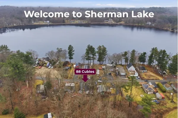 $314,900 | 88 Cubles Drive, Brimfield, MA 01010