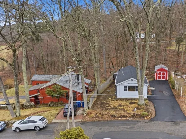 $314,900 | 88 Cubles Drive, Brimfield, MA 01010