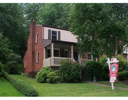 480 Sleepy Hollow Road Mt. Lebanon, PA 15228 - Photo 1 of 7