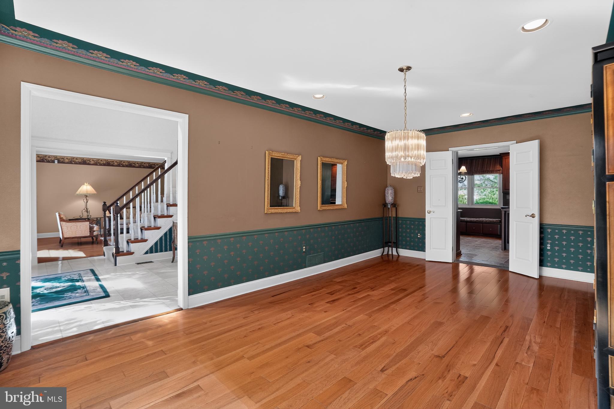 721 Buckley Road Blue Bell, PA 19422 - Photo 9 of 49 Dining Room